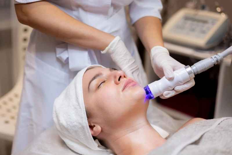 Why Radio Frequency Microneedling Near Thornton, CO Is the Secret to Youthful, Glowing Skin