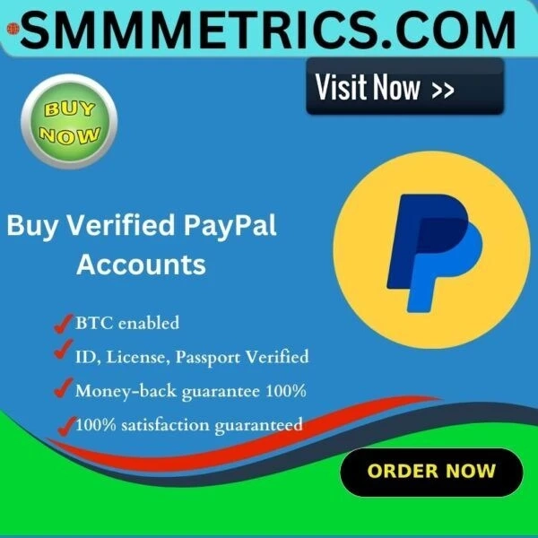 Understanding Verified PayPal Accounts: A Guide to Security and Legitimate Transactions