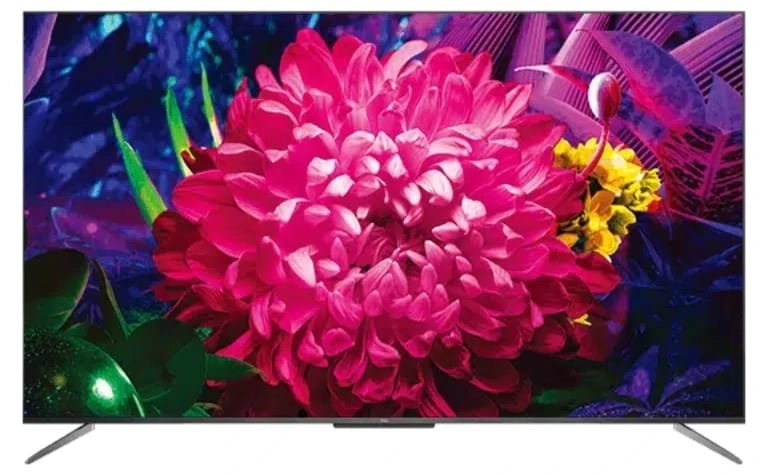 Everything You Need to Know About a Quantum Dot TV