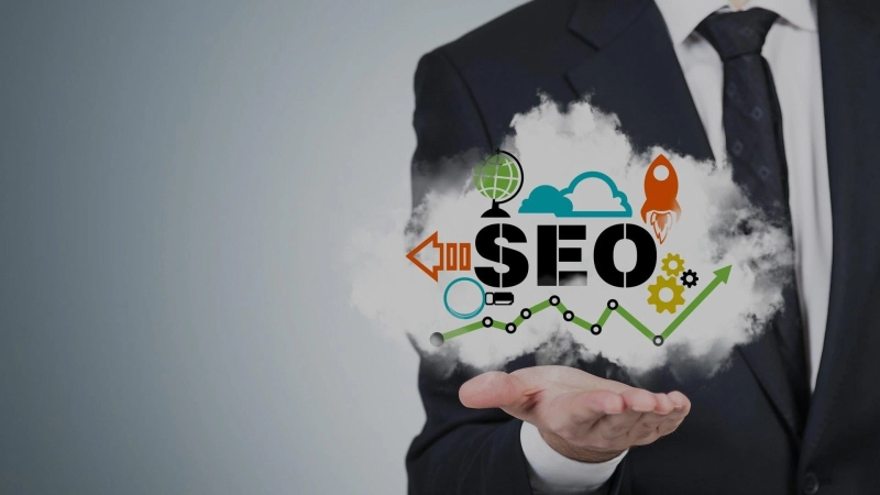 Why Should I Invest in Professional SEO Services?