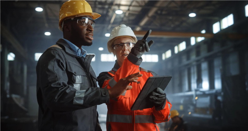 How Manufacturing Consultancy Services Can Improve Production Efficiency