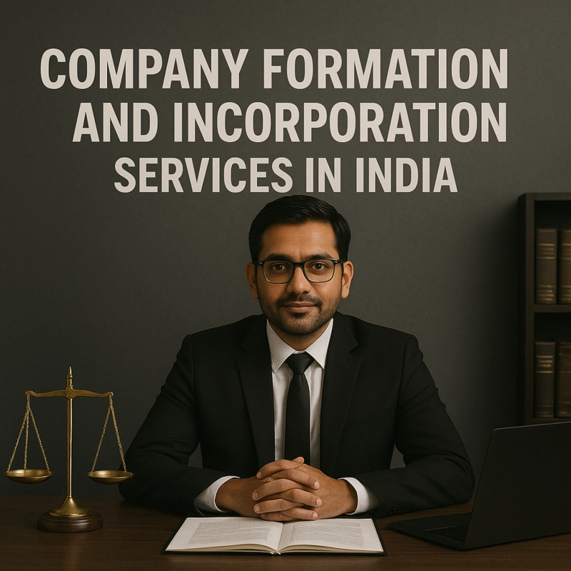 Navigating Civil Disputes and Corporate Establishment in India