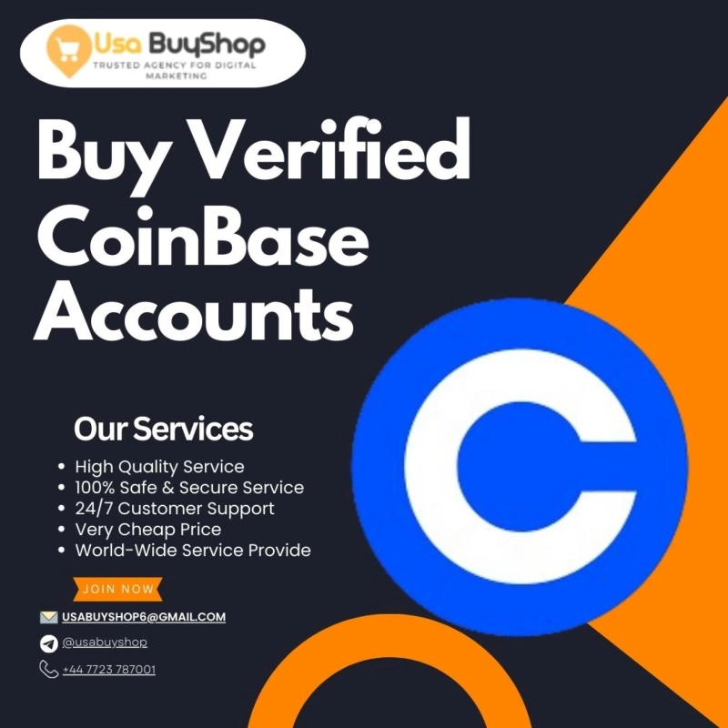 Master the Market: Techniques for Buying Verified CoinBase Accounts