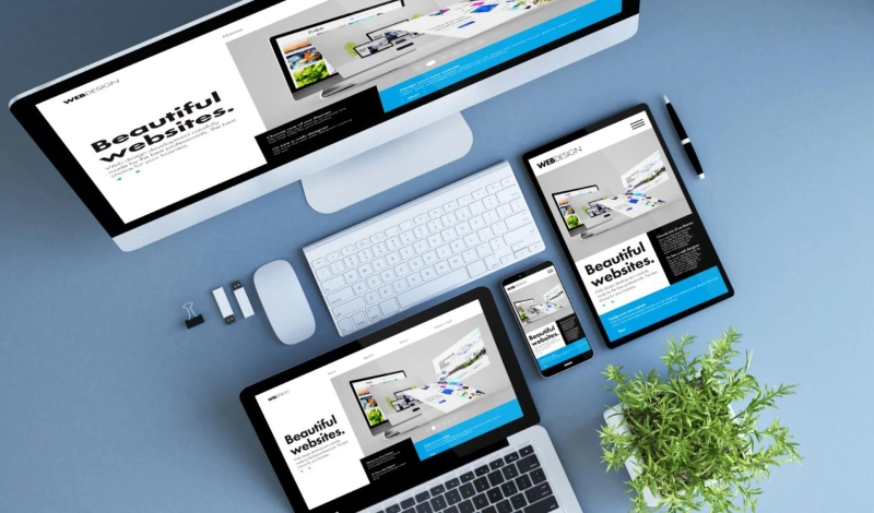 Assistances Of Hiring Toronto Web Design Company