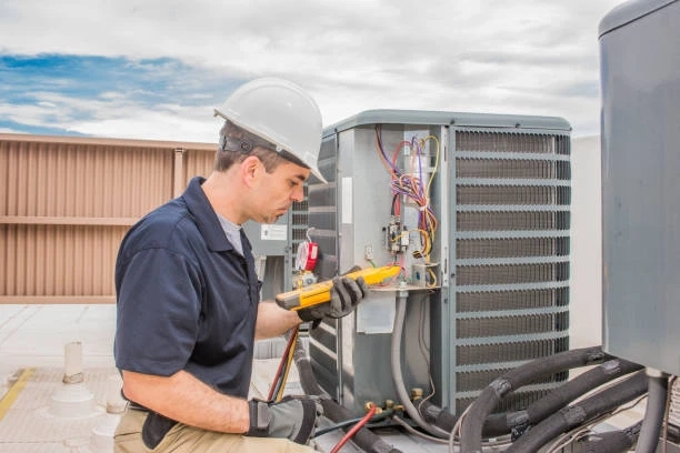 Mastering HVAC Maintenance: Your Comprehensive Guide