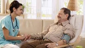 Best At-Home Medical Care Service In Dubai