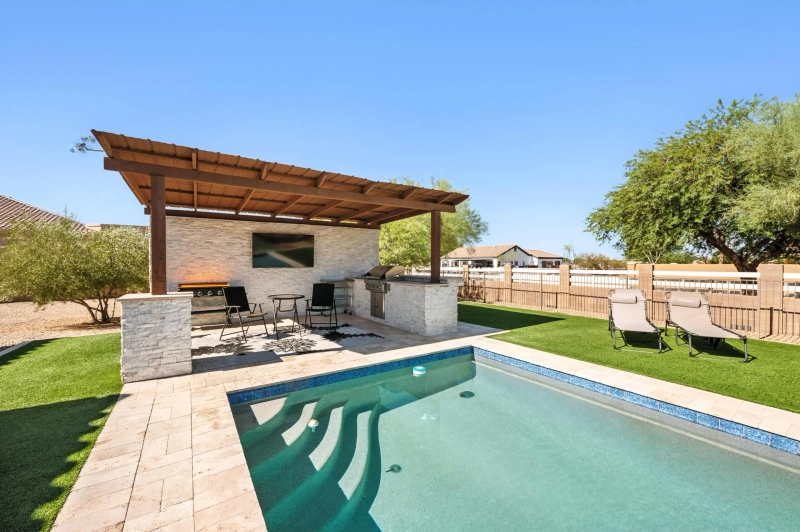 Virtual Renovation: The Next Big Move Using AI Real Estate Photo Editing