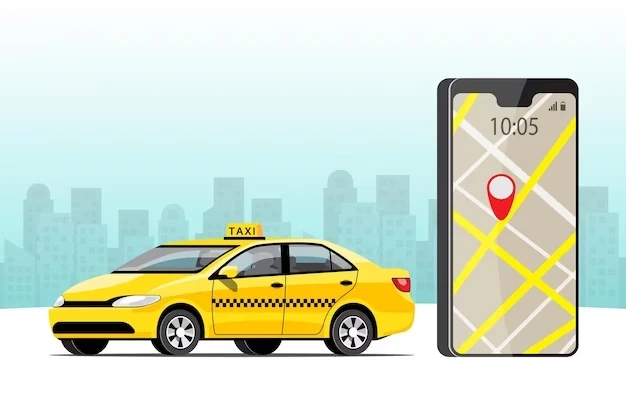 Launch Your Own Taxi Booking Platform with Our Taxi App Script