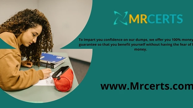 Gear Up To Clear Your AZ-801 Test With AZ-801 Pdf Dumps Material Given By Mrcerts