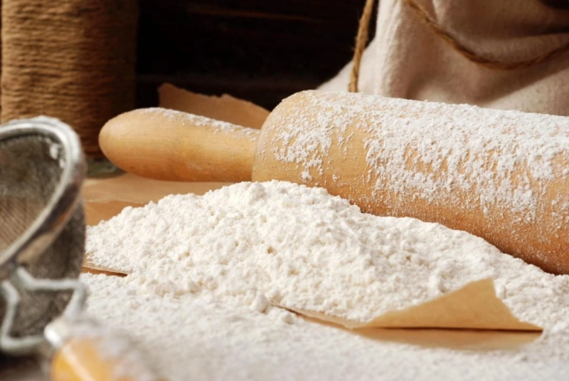 Flour Market Outlook, Segmentations and Forecast Analysis by 2028