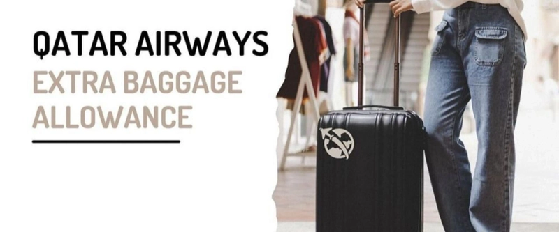 Qatar Airways Baggage Allowance: A Complete Guide for Travelers