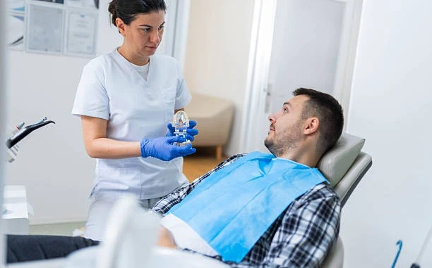 How to Care for Your Dental Implants to Ensure Longevity