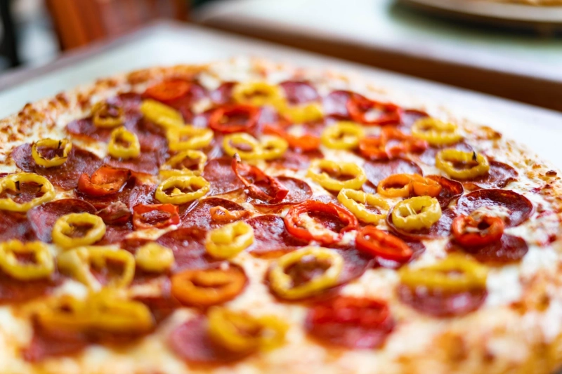 Discovering the Meilleure Pizza Montreal: A Culinary Journey