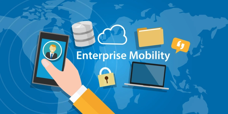 Why Enterprise Mobility Management is Essential for Modern Workplace?