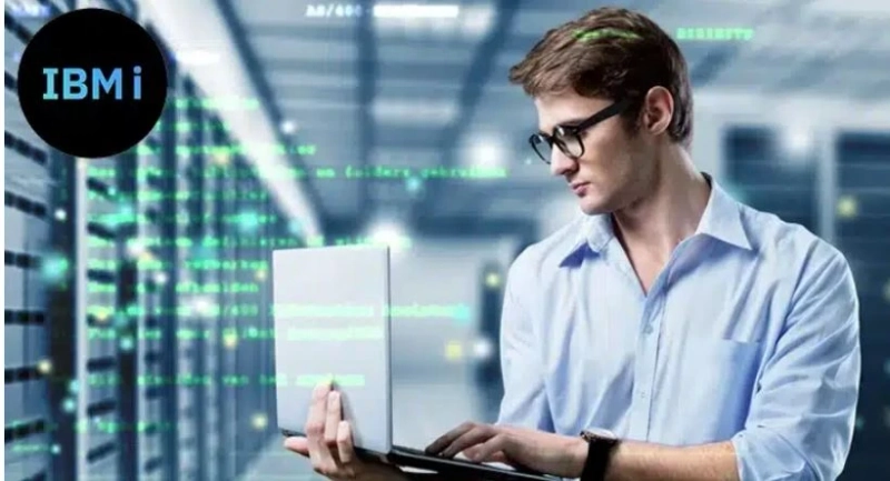 Why IBM Application Modernization Is a Priority for Regulated Industries 