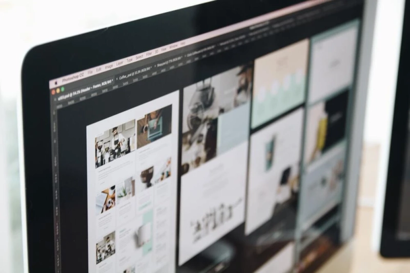 What are the Top 7 Web Design Process Steps: How to Outsource Web Design?