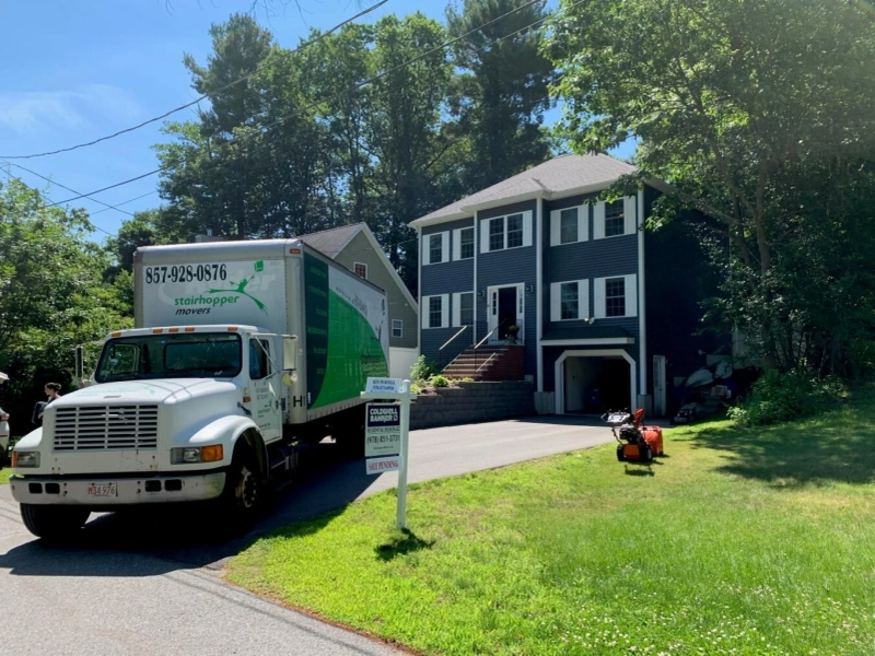 What’s Moving Companies Insurance & How It Works