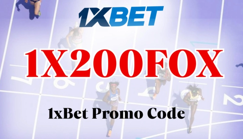 1xBet New Account Bonus Code: €130 Offer