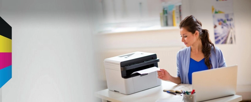 How to Scan from Canon Printer to Mac?