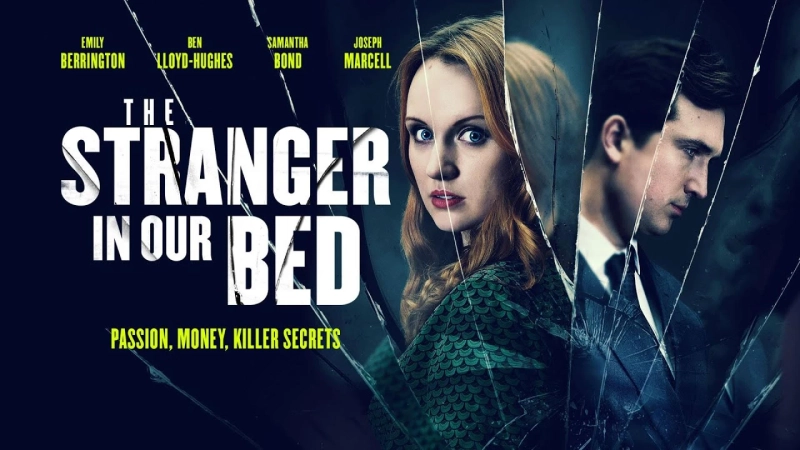 The Stranger in Our Bed (2022) English Subtitles YTS YIFY