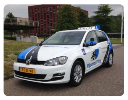 The Ultimate Guide to Rijlessen Utrecht at Rijschool Troy