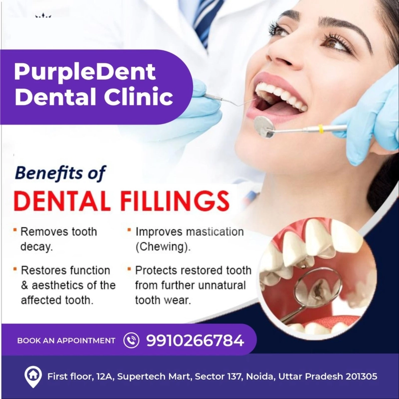 The Steps Taken By Dentist during Dental Checkup In Noida