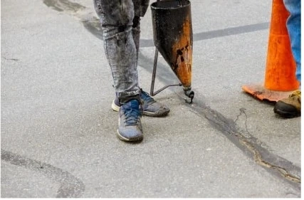 Cracked Driveway? DIY Concrete Repair Hacks That Actually Work