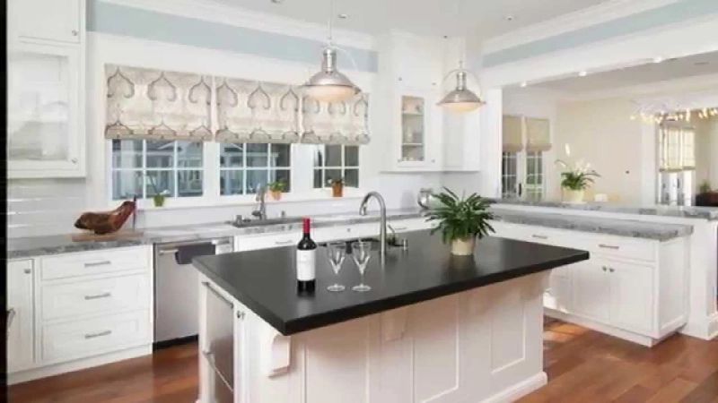 Custom Kitchen Remodeling Contractors: Bringing Your Dream Kitchen to Life