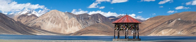 Best Snowfall Places in India to Visit This Winter Season