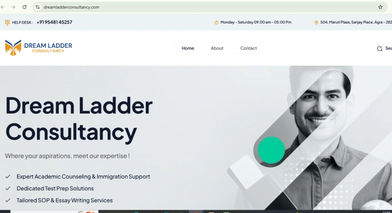 Timeline for Applying to Study Abroad: When to Start