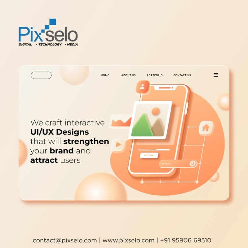 Top 10 Web Design Standards for Website Development