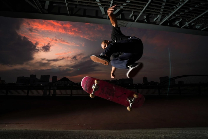 Skateboard Protection Gear & Accessories You Must Have