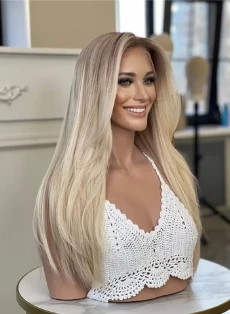 Medical Wigs: More Than Just Hair