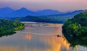 Discover Top Longest Rivers In Vietnam That Worth Visiting