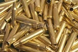 Enjoying Sustainability: Scrap Brass Shells Recycling and the Red Recycle Motion