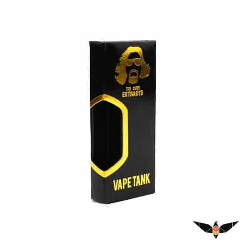 CBD Vape Cartridge Boxes Matter for Brand's Success