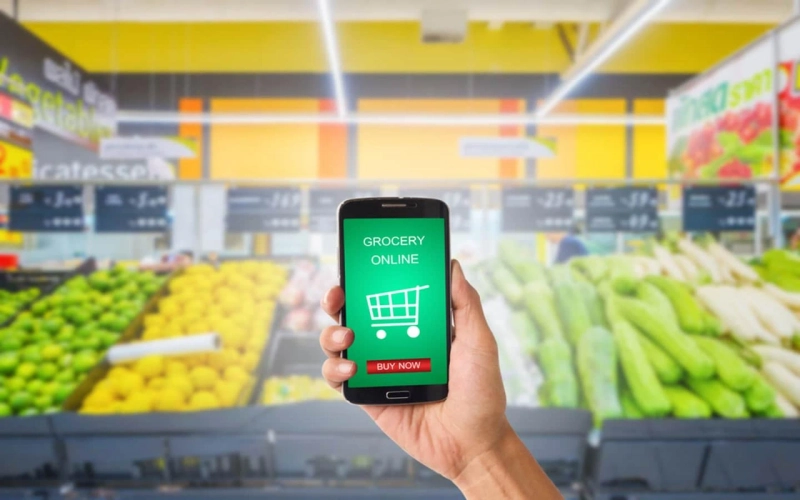 Points to Keep in Mind While Opting for Online Grocery Delivery in Abu Dhabi!