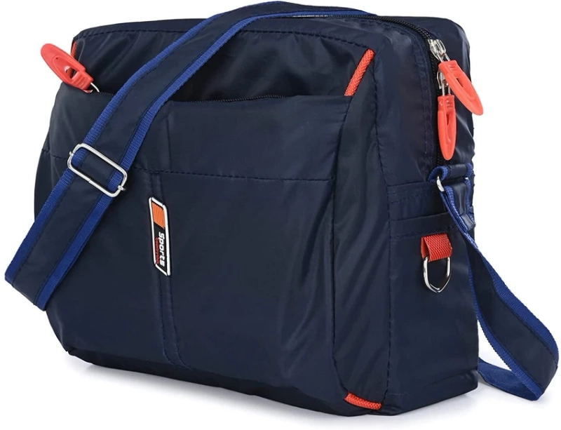 What is a Nylon Bag? Types, Benefits & Everyday Uses