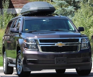 Best Transportation Service in Colorado