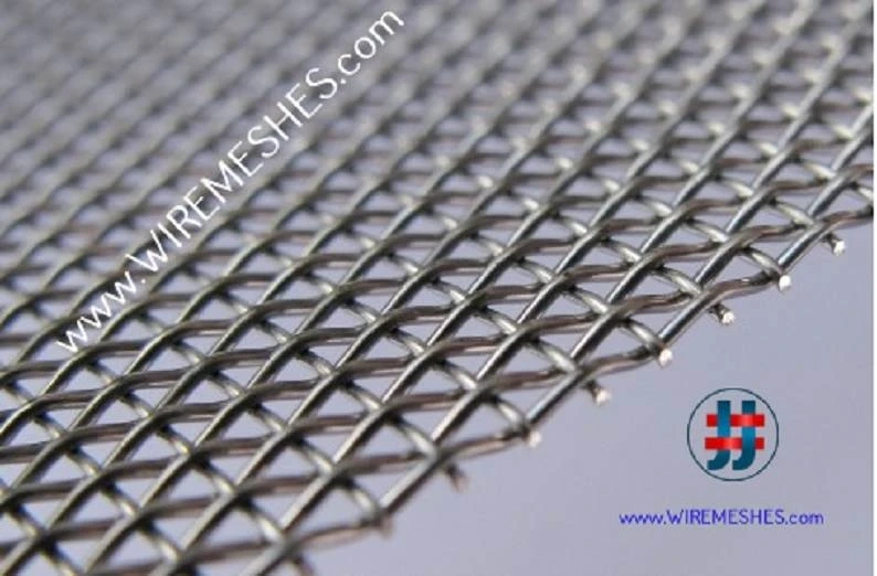 Square Wire Mesh: A Structural Marvel Crafted