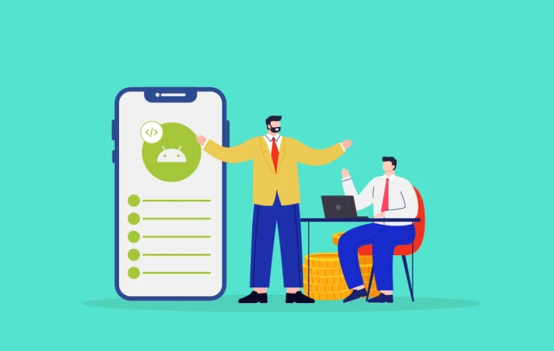 Things to Consider When Choosing an Android Application Development Company