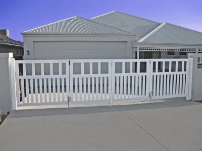 Effective tips to maintain Your Automatic driveway swing gates