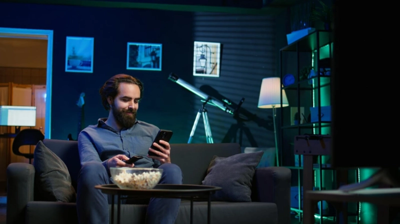 Understanding the Rise of Online Streaming Platforms