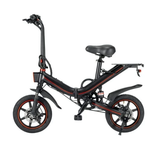 A Comprehensive Guide for Electric Bike Buyers in 2021