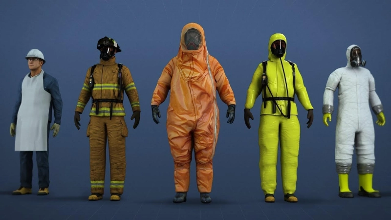 Global Protective Clothing Market Drivers