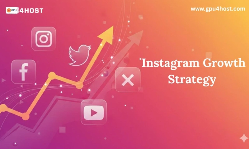 Instagram Growth Strategy