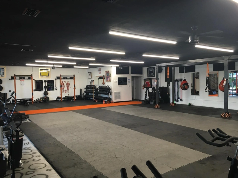 Boot camp and Cardio Boxing in Miami, FL by V3Perform