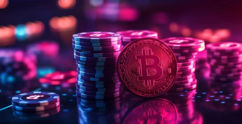 DIY Casino Night Guide