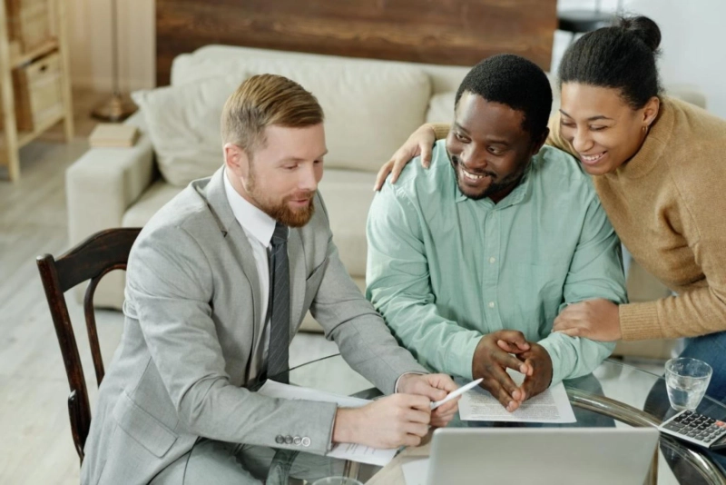 Are home owners still having difficulty obtaining mortgages?