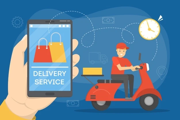 Bring In A Glorious Success Into Your Business With Doordash Clone Development